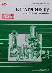 ����˹KT(A)19-G���Ŀ¼
