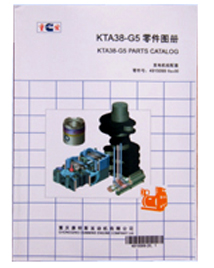 ����˹KTA38-G5���ͼ��