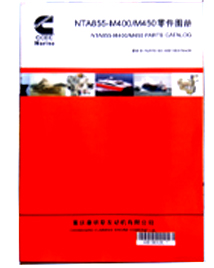 ����˹NTA855-M400/M450���ͼ��