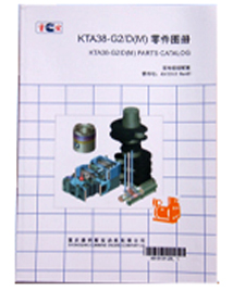 ����˹KTA38-G2/D(M)���ͼ��
