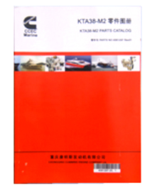 ����˹KTA38-M2���ͼ��