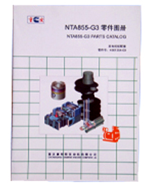 ����˹NT855-G3���ͼ��