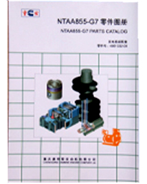 ����˹NTAA855-G7���ͼ��