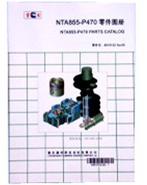 ����˹NTA855-P470���ͼ��