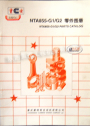 ����˹NTA855-G1/G2���ͼ��