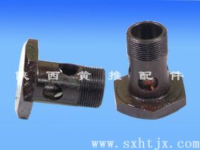 ��ͷ��˨TY220 195-04-11280